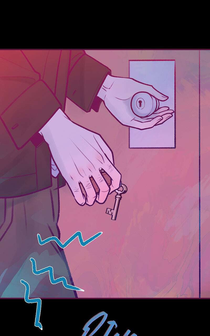 The Siren's Light Chapter 36 page 51 - 