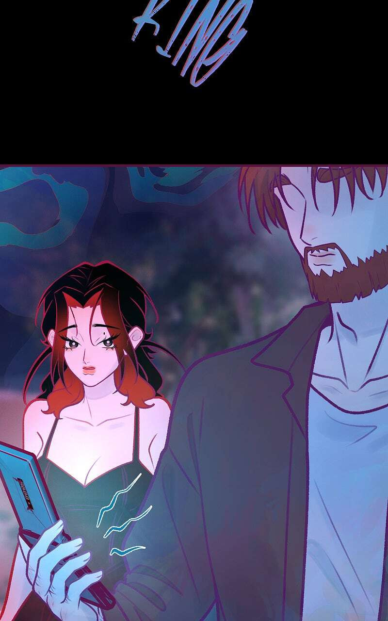 The Siren's Light Chapter 36 page 52 - 