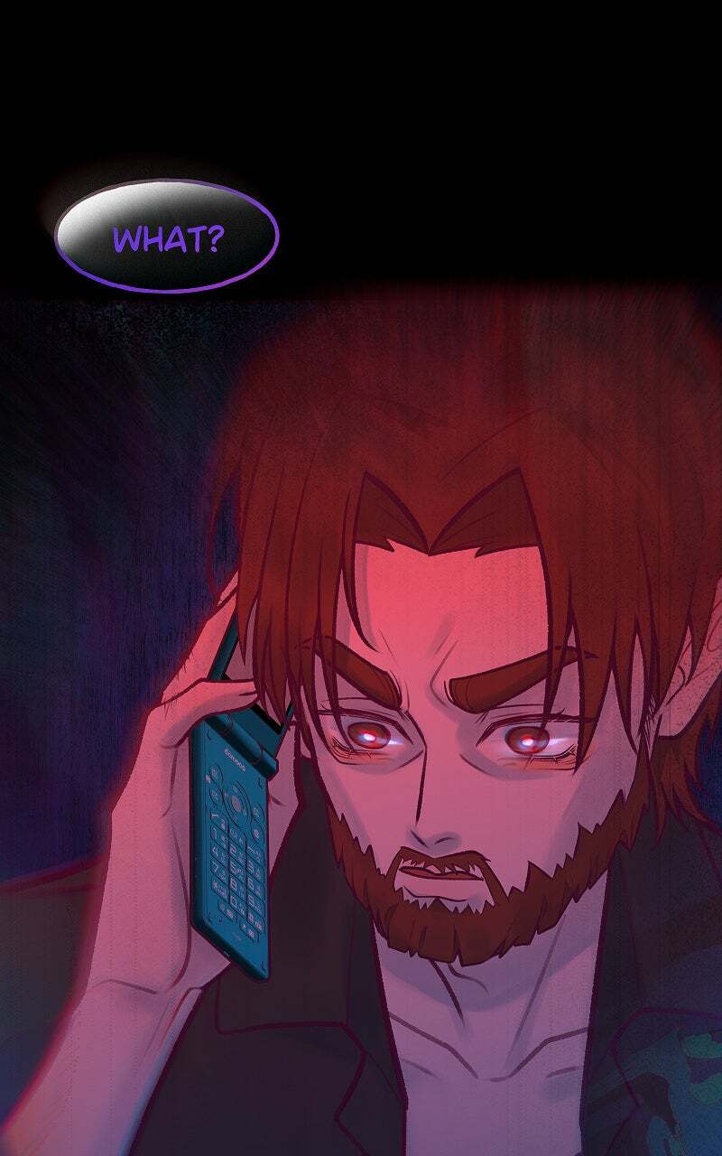 The Siren's Light Chapter 36 page 55 - 