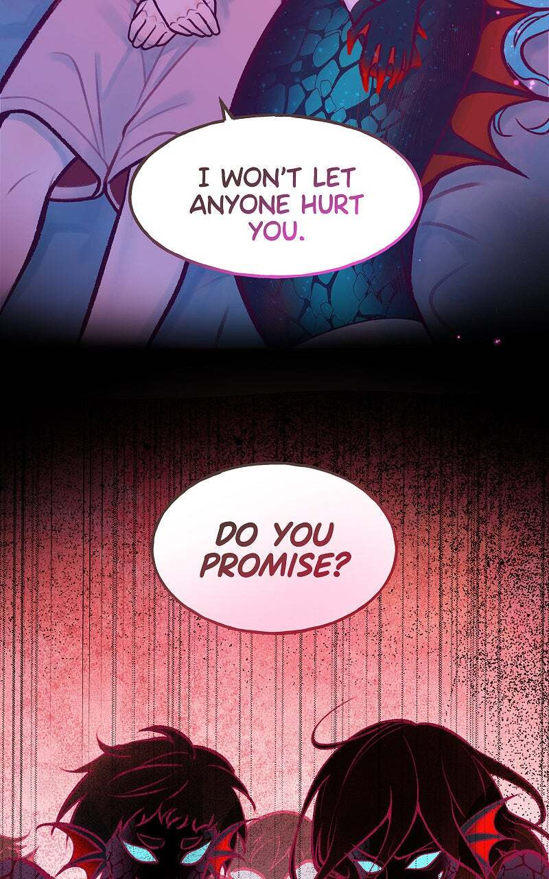 The Siren's Light Chapter 36 page 58 - 