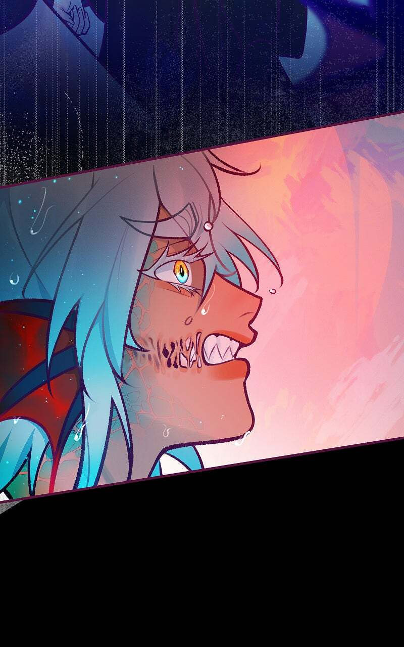 The Siren's Light Chapter 36 page 60 - 
