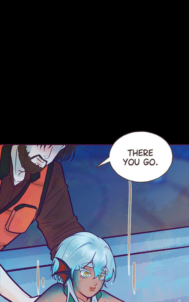 The Siren's Light Chapter 36 page 7 - 