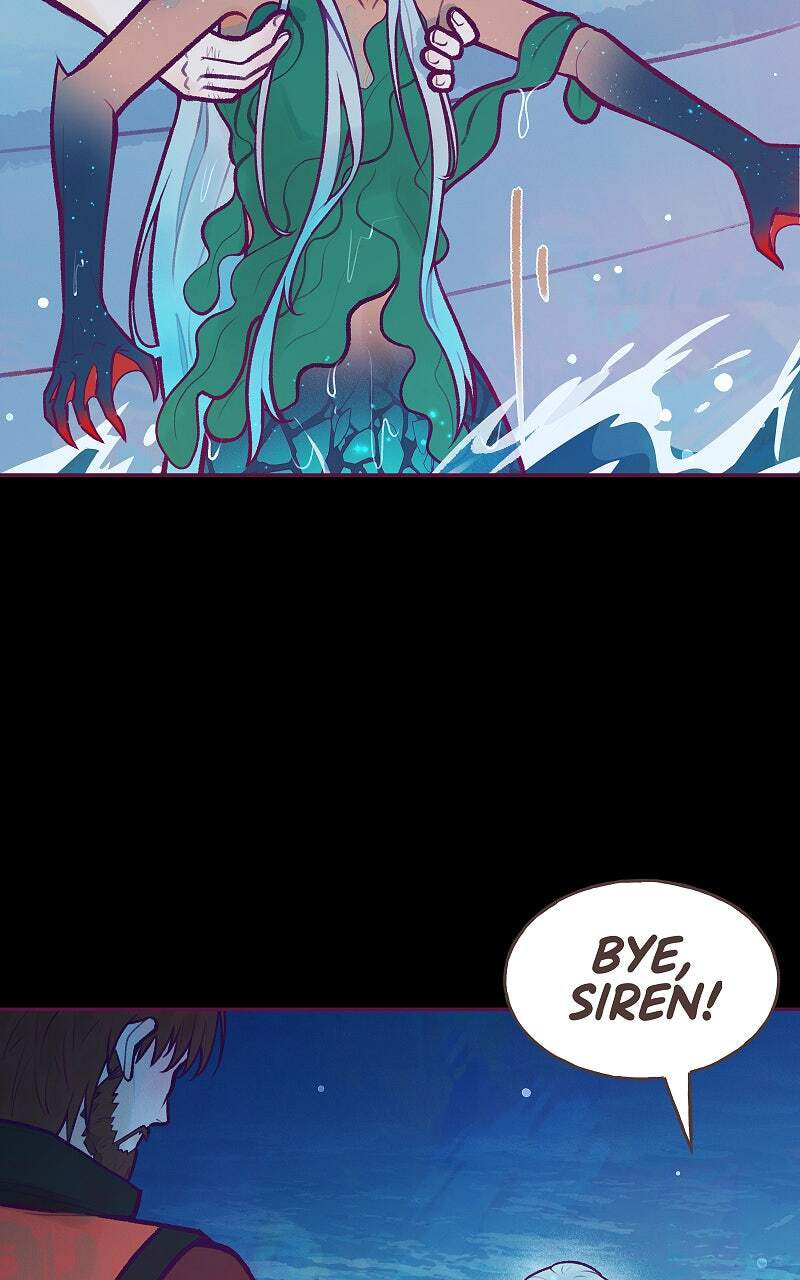 The Siren's Light Chapter 36 page 8 - 