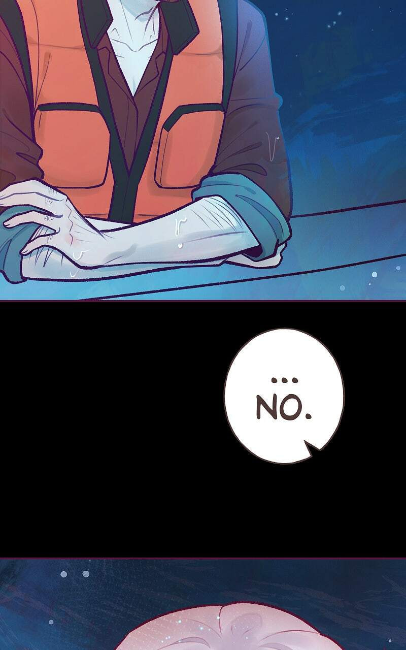 The Siren's Light Chapter 36 page 10 - 