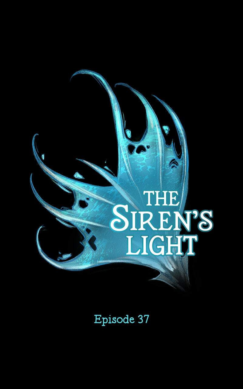 The Siren's Light Chapter 37 page 1 - 