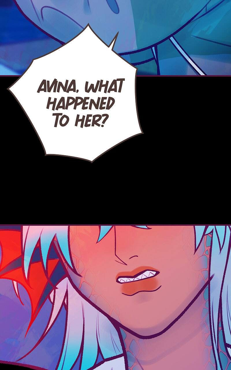 The Siren's Light Chapter 37 page 16 - 