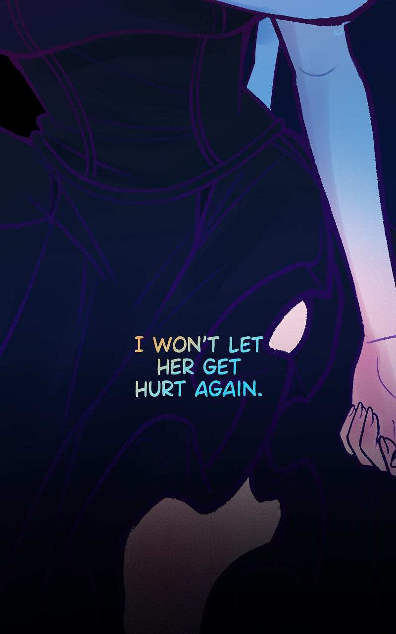 The Siren's Light Chapter 37 page 19 - 