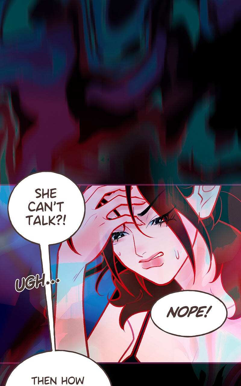 The Siren's Light Chapter 37 page 21 - 