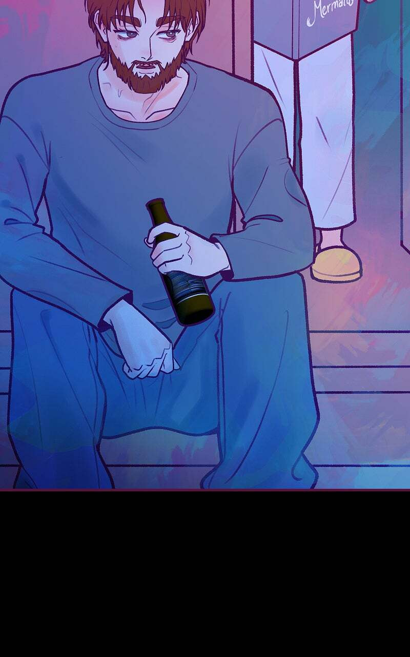 The Siren's Light Chapter 37 page 25 - 