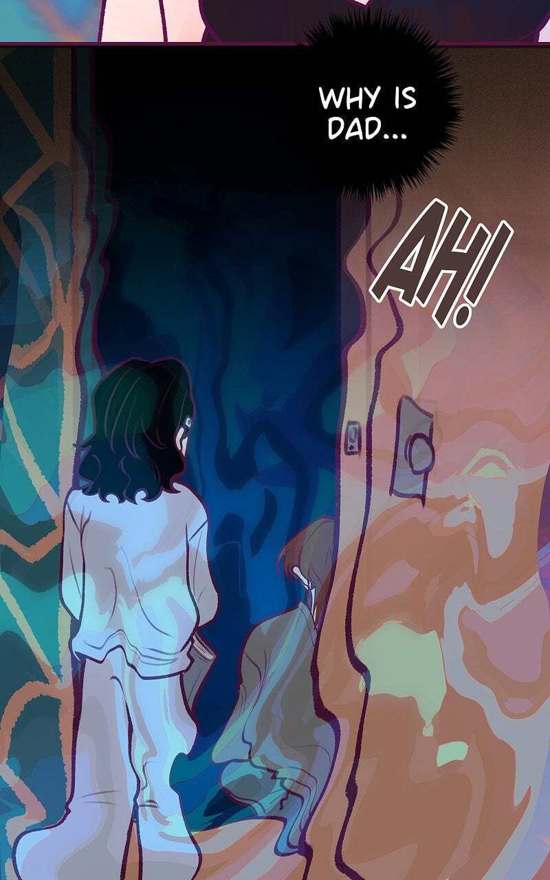 The Siren's Light Chapter 37 page 28 - 