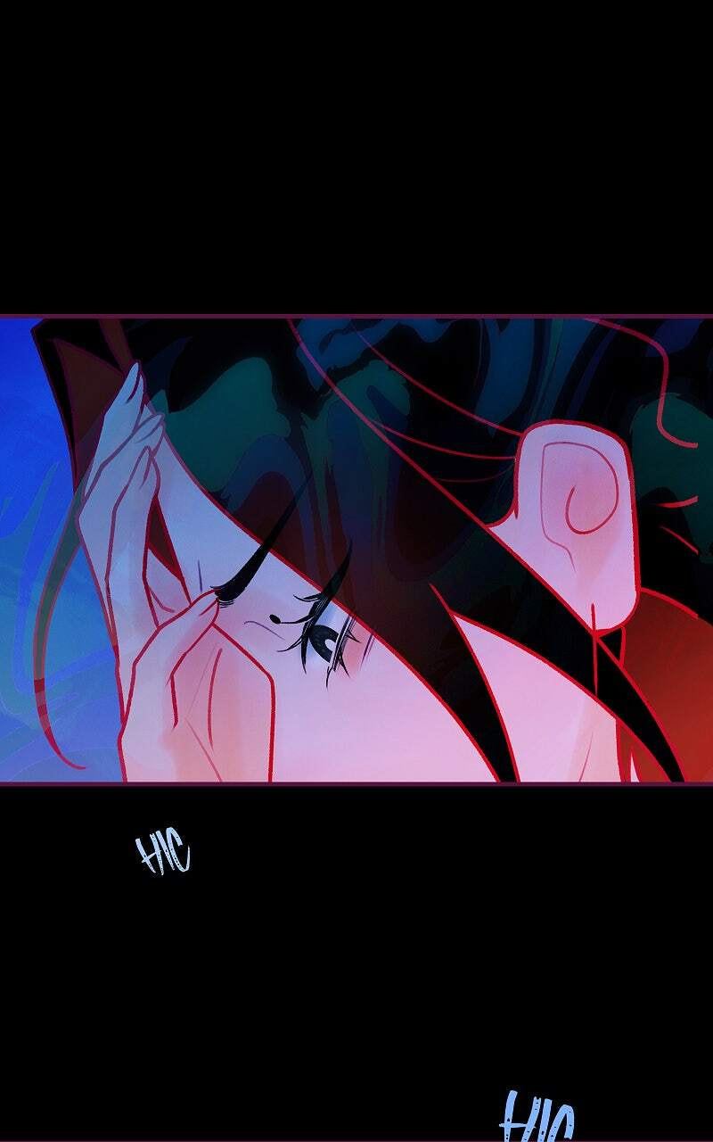 The Siren's Light Chapter 37 page 31 - 
