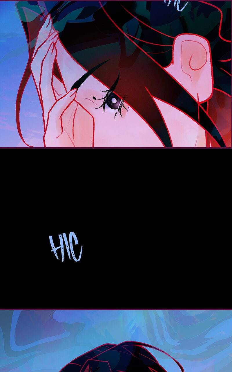 The Siren's Light Chapter 37 page 32 - 