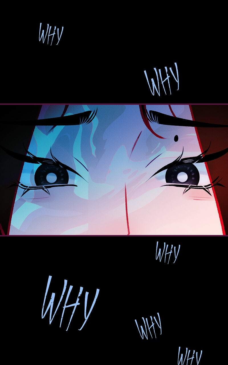 The Siren's Light Chapter 37 page 36 - 