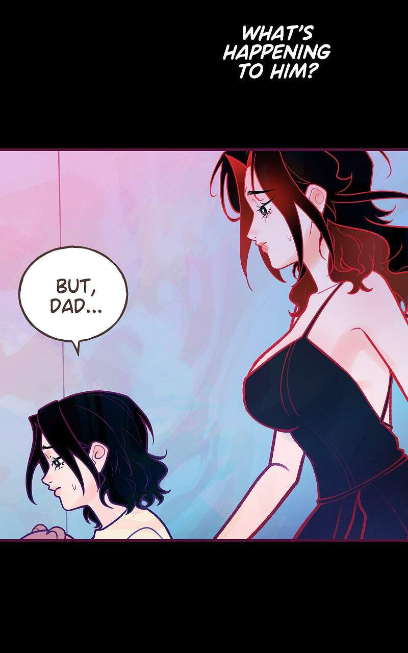 The Siren's Light Chapter 37 page 39 - 