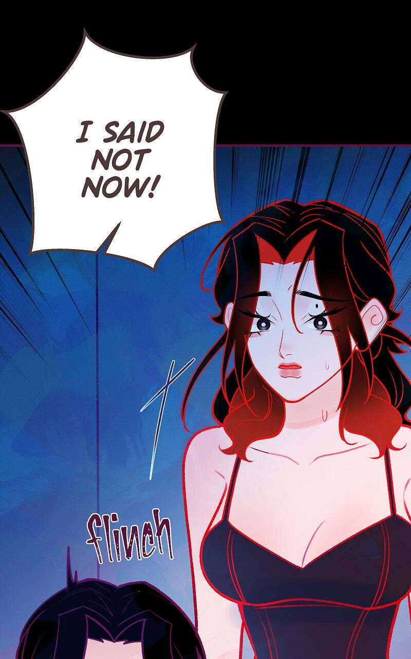 The Siren's Light Chapter 37 page 40 - 