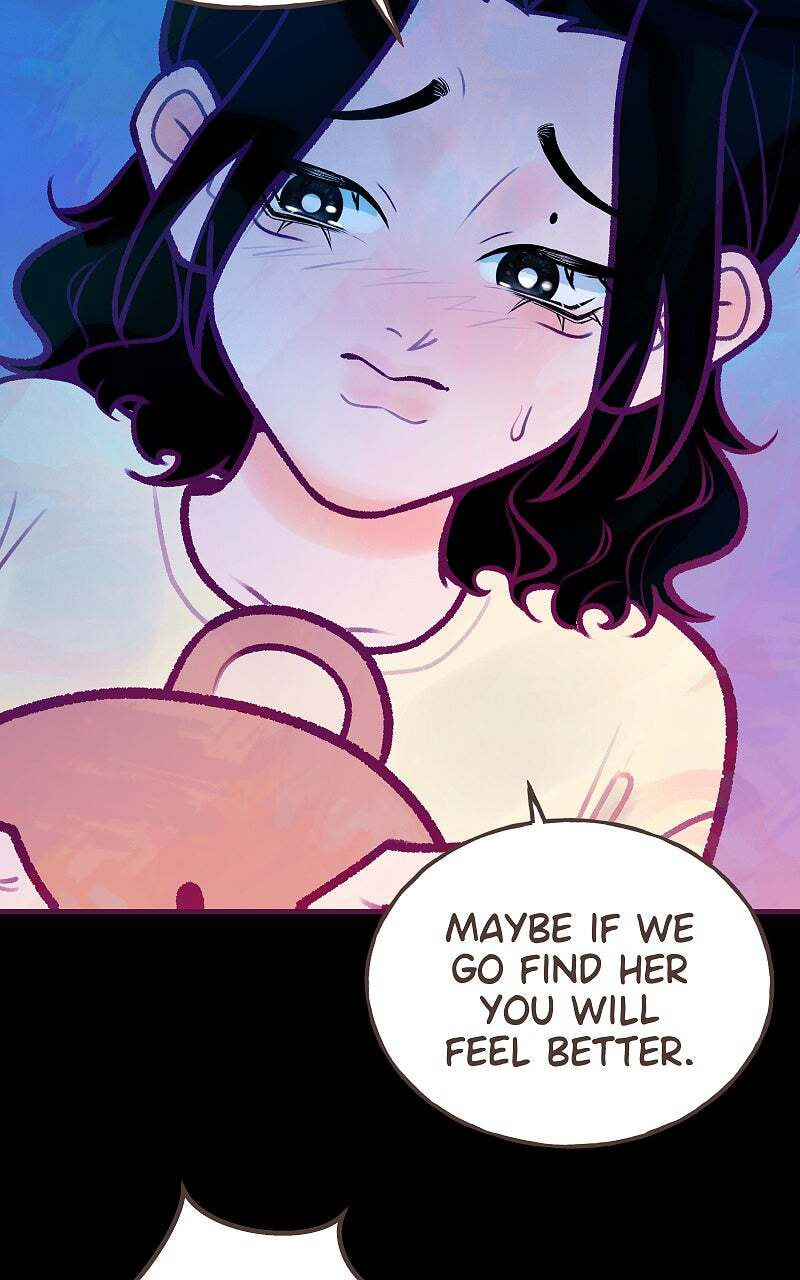 The Siren's Light Chapter 37 page 42 - 