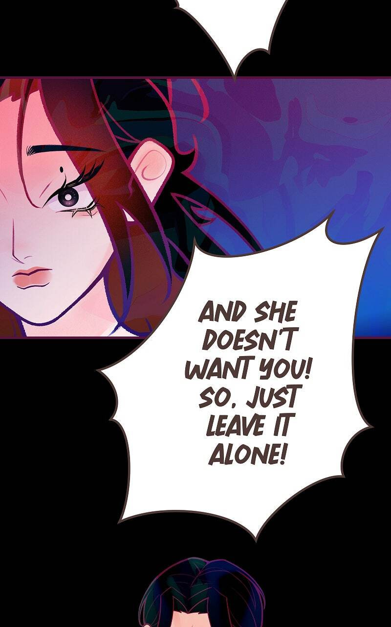 The Siren's Light Chapter 37 page 44 - 