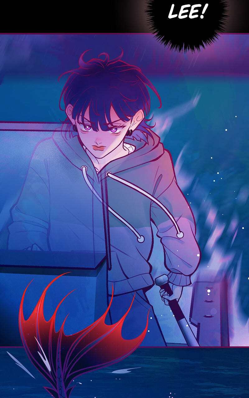 The Siren's Light Chapter 37 page 6 - 