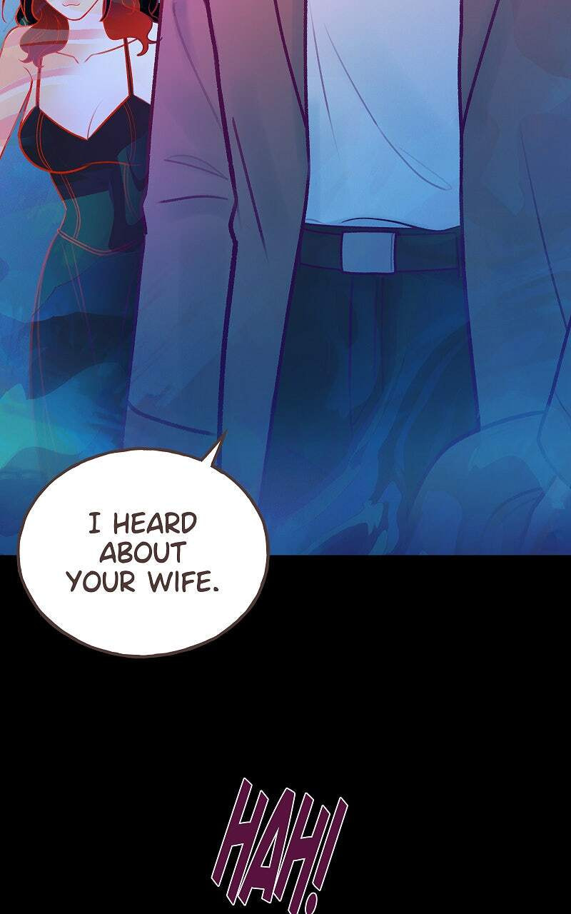The Siren's Light Chapter 37 page 59 - 