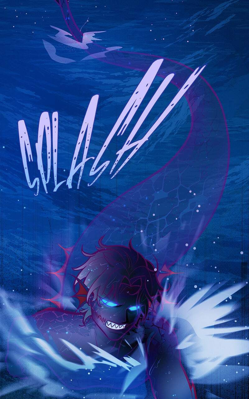 The Siren's Light Chapter 37 page 7 - 