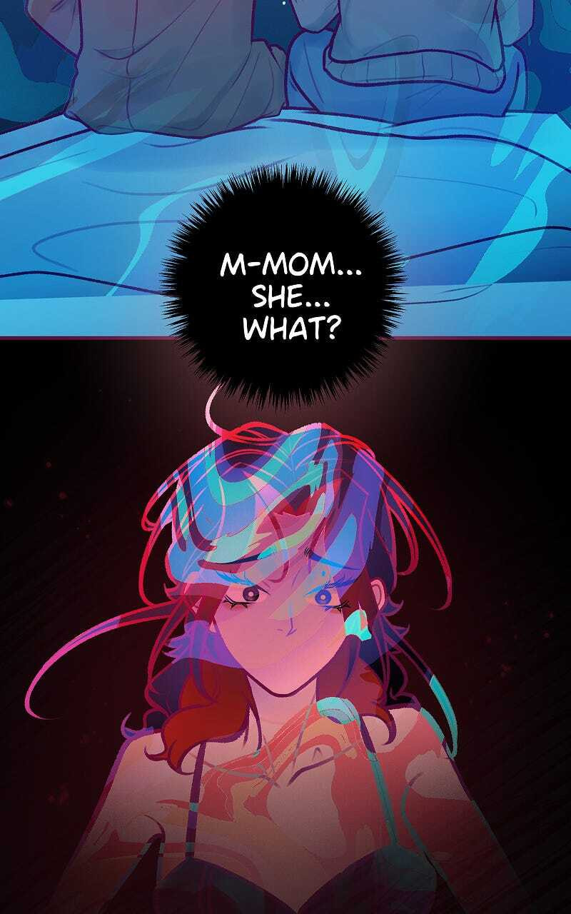 The Siren's Light Chapter 37 page 62 - 