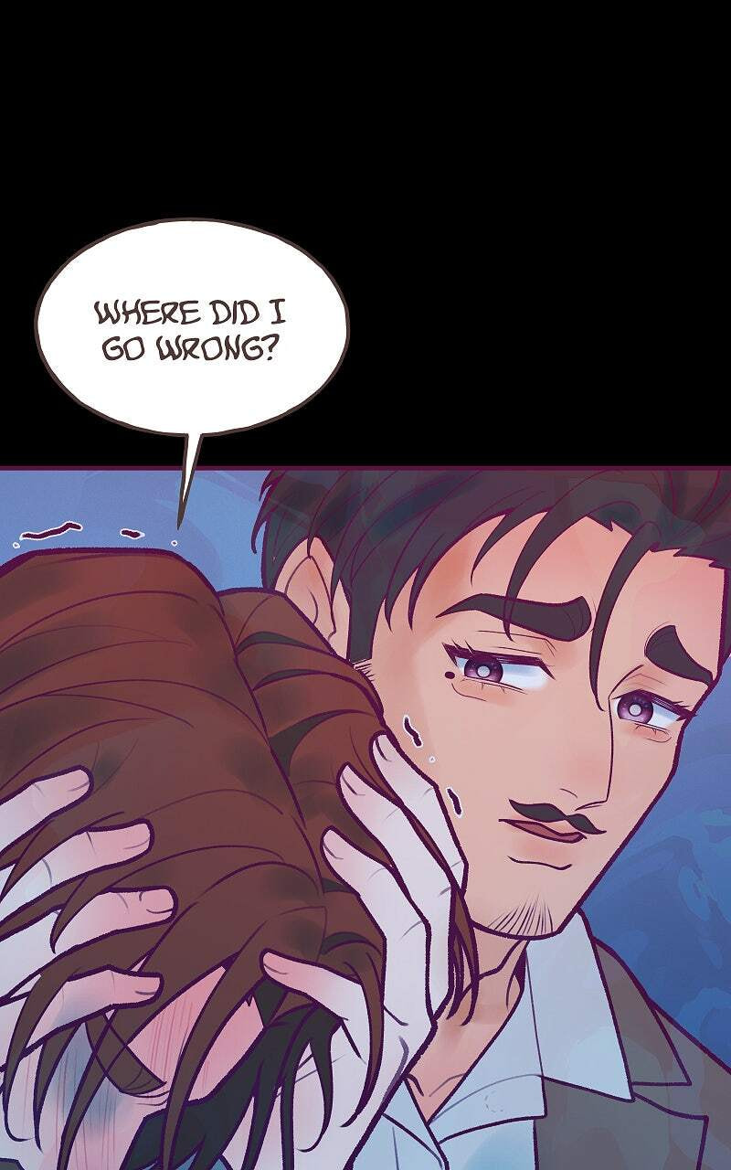 The Siren's Light Chapter 37 page 64 - 