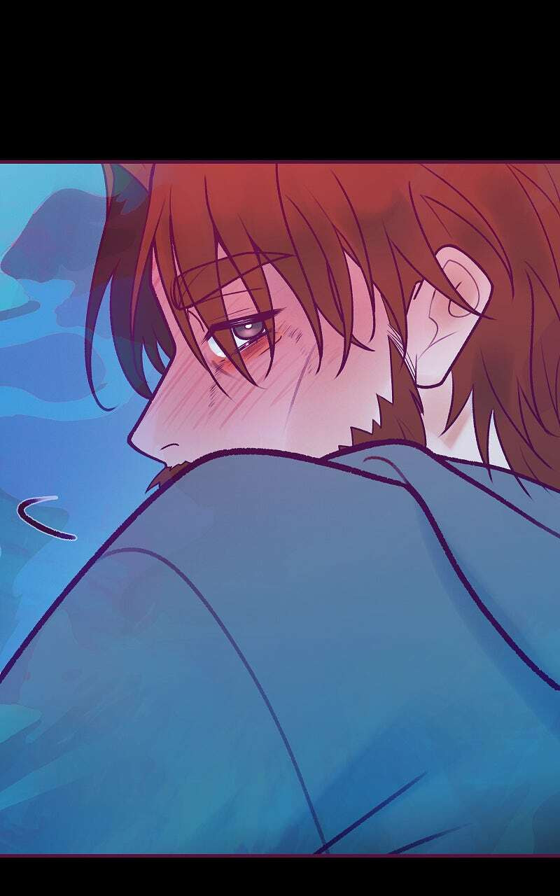 The Siren's Light Chapter 37 page 71 - 