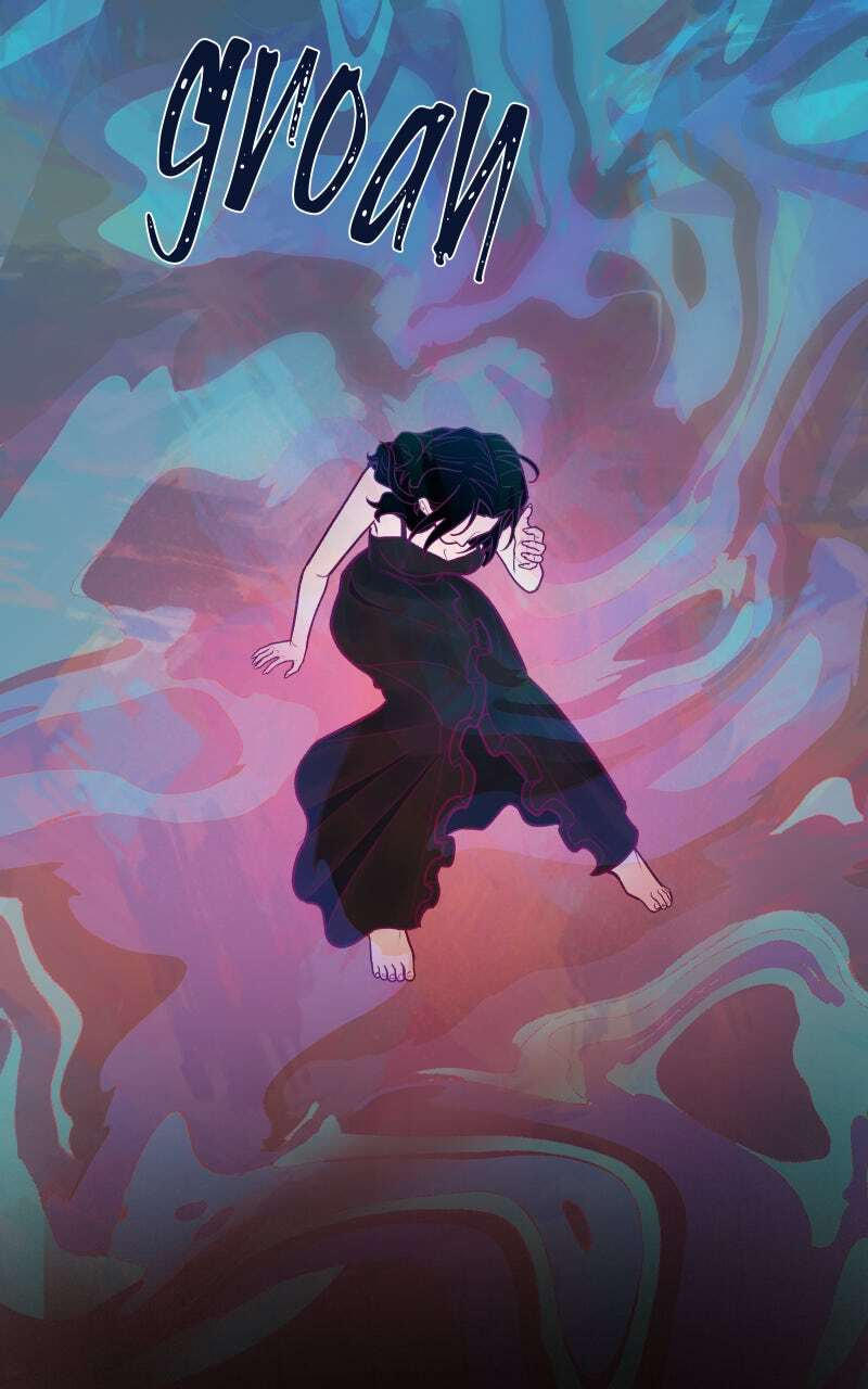 The Siren's Light Chapter 38 page 2 - 