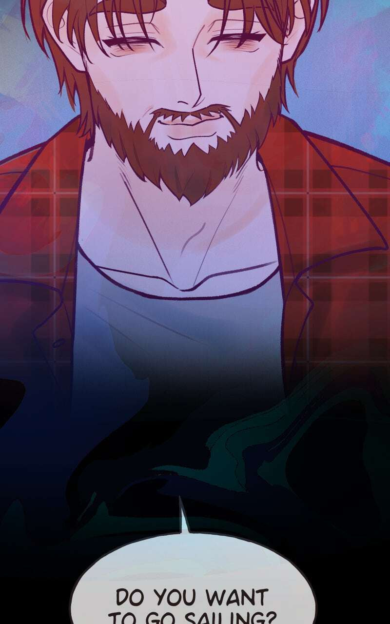 The Siren's Light Chapter 38 page 13 - 
