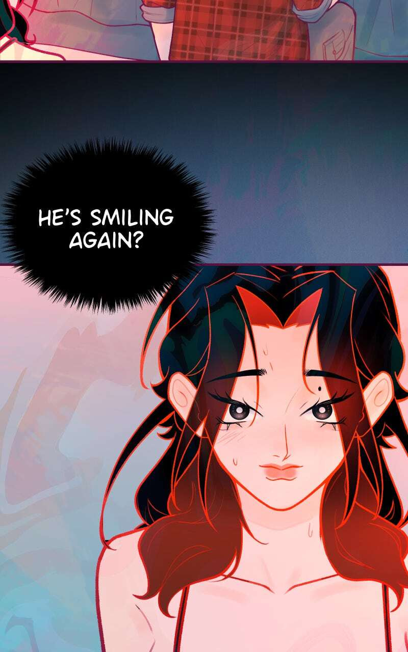 The Siren's Light Chapter 38 page 15 - 