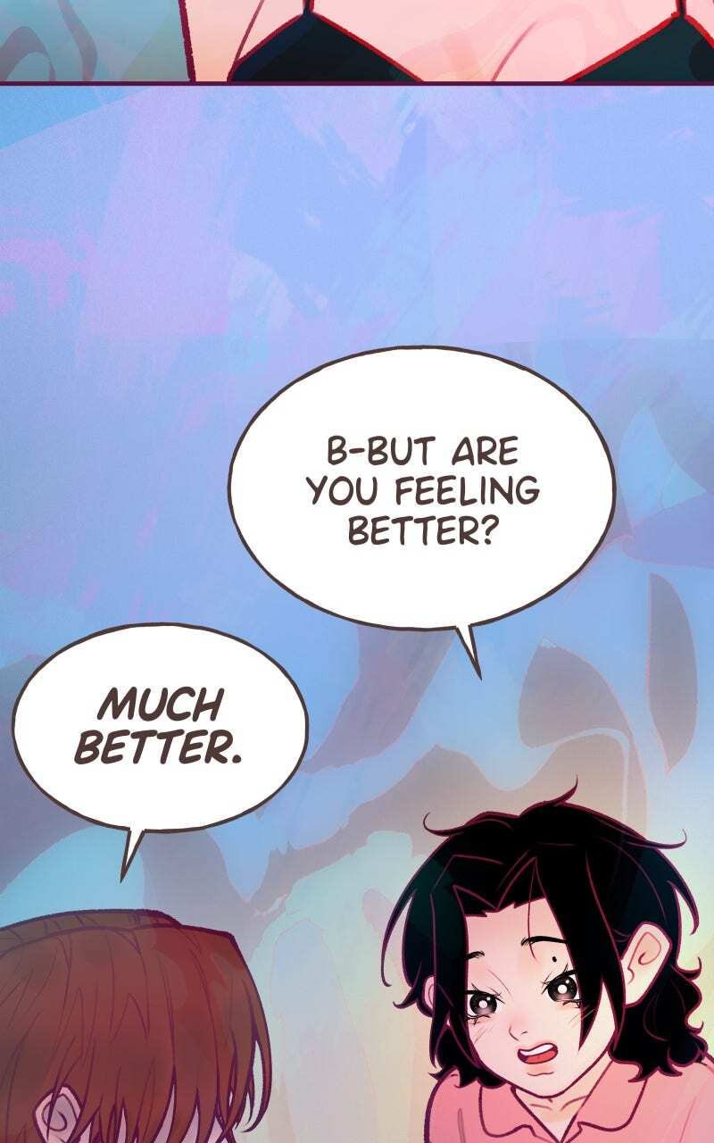 The Siren's Light Chapter 38 page 16 - 