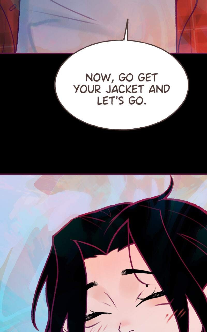 The Siren's Light Chapter 38 page 19 - 