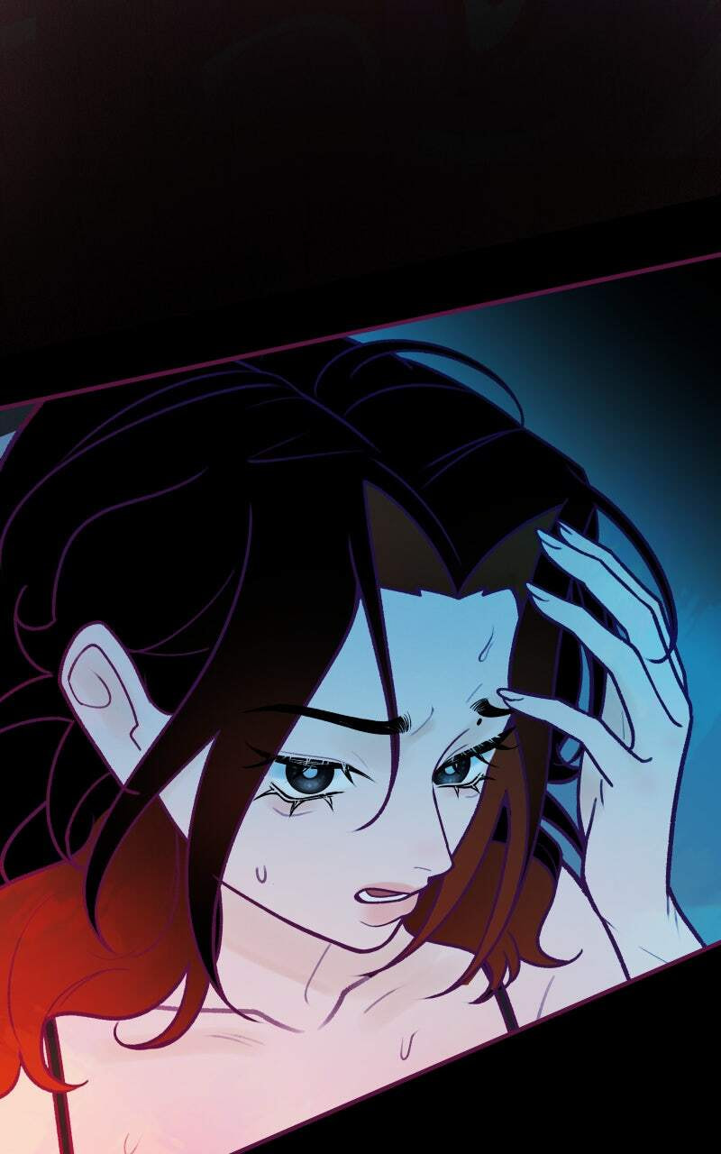 The Siren's Light Chapter 38 page 3 - 
