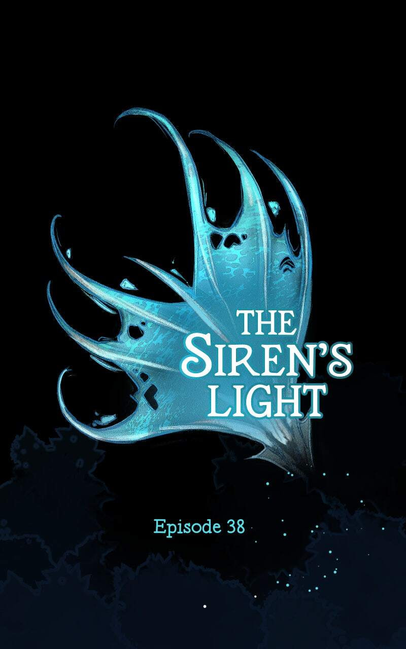 The Siren's Light Chapter 38 page 25 - 