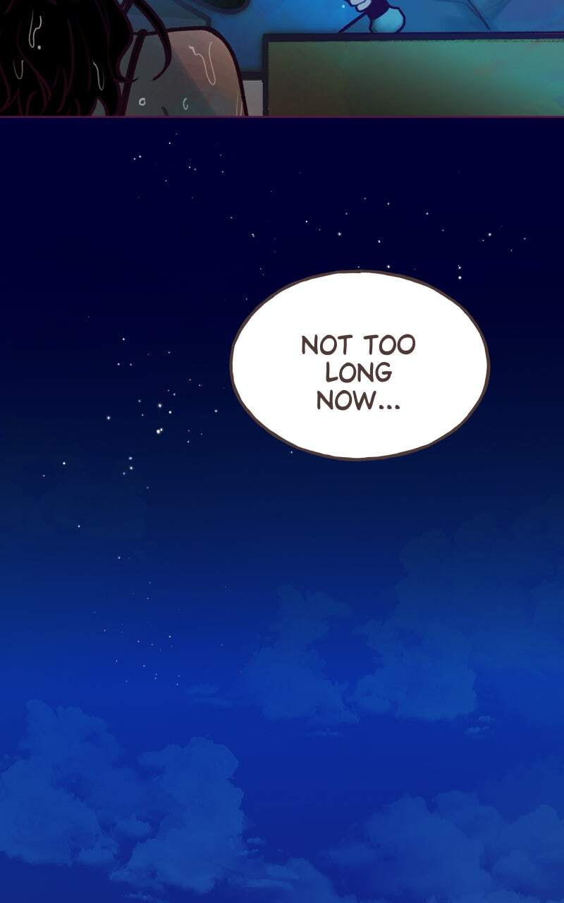 The Siren's Light Chapter 38 page 30 - 