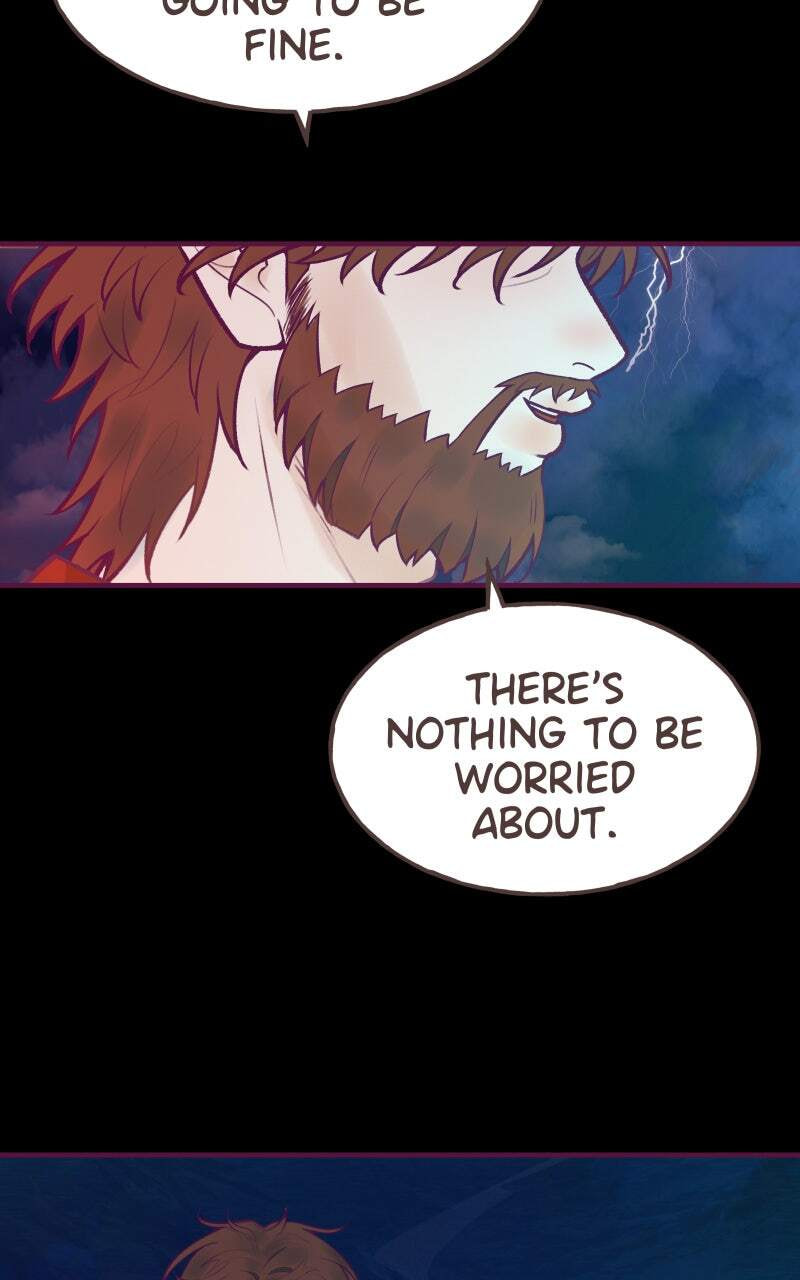 The Siren's Light Chapter 38 page 34 - 