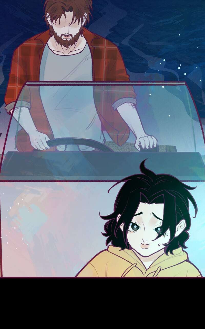 The Siren's Light Chapter 38 page 35 - 