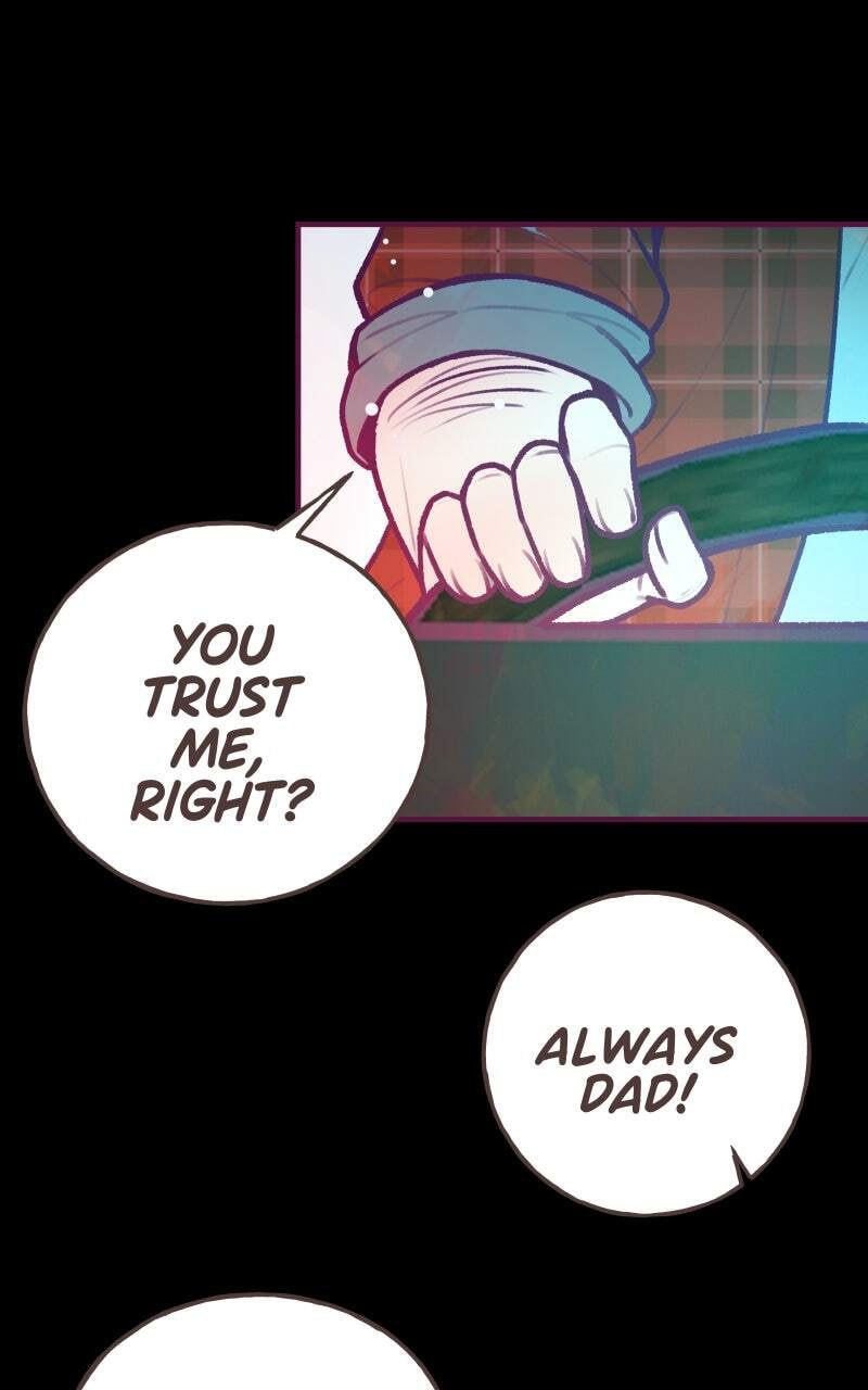 The Siren's Light Chapter 38 page 36 - 