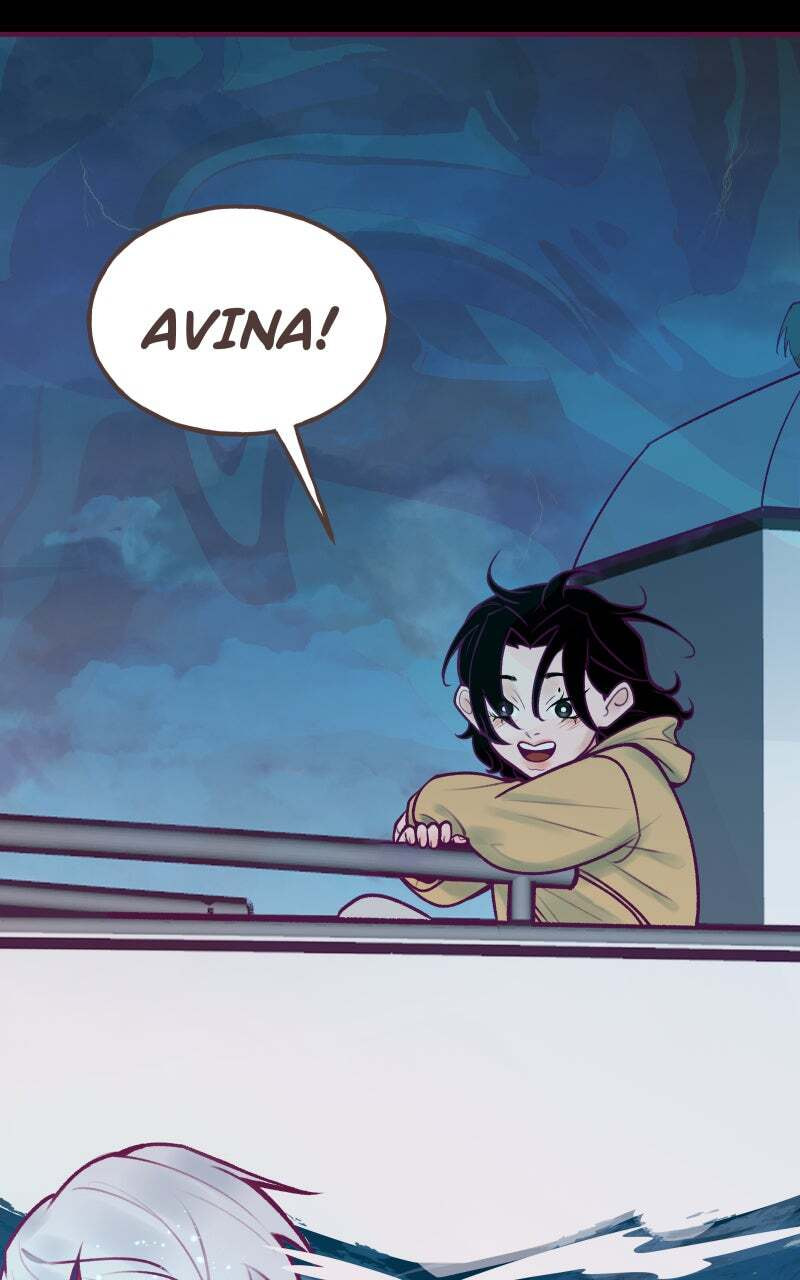 The Siren's Light Chapter 38 page 40 - 