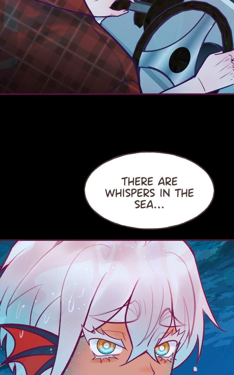 The Siren's Light Chapter 38 page 44 - 