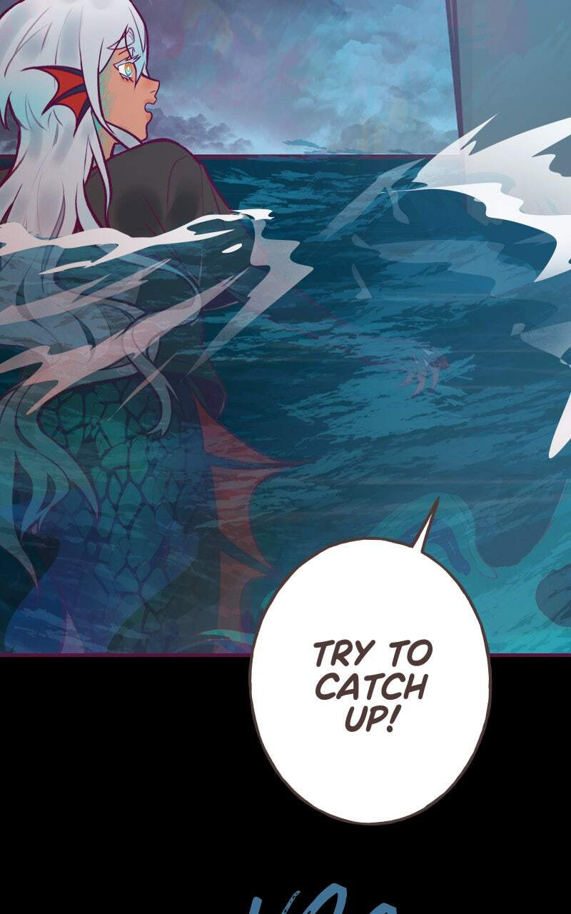 The Siren's Light Chapter 38 page 48 - 