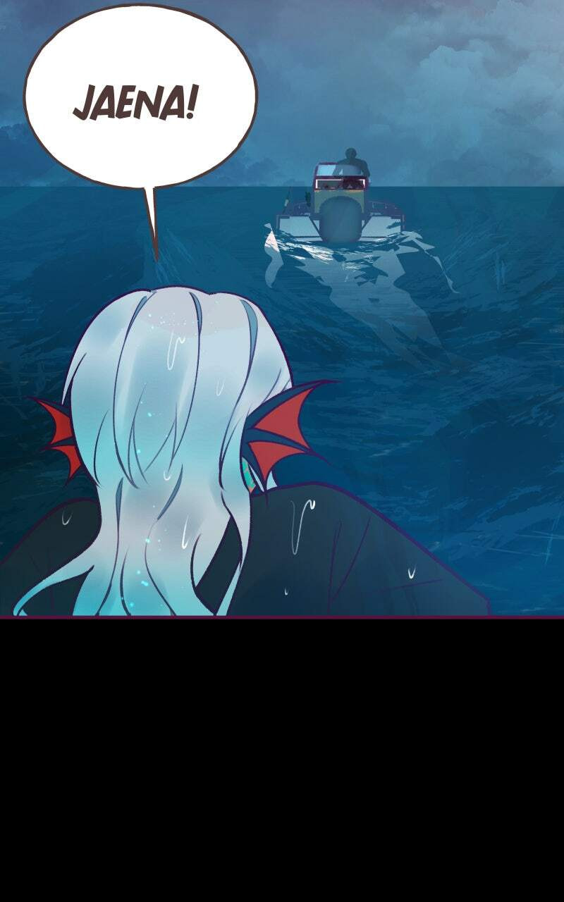The Siren's Light Chapter 38 page 50 - 