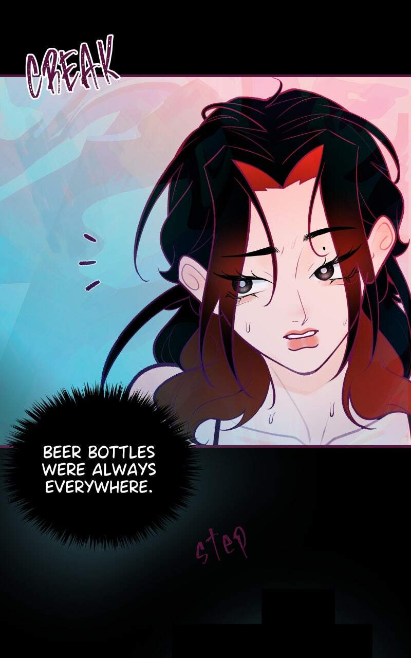 The Siren's Light Chapter 38 page 6 - 