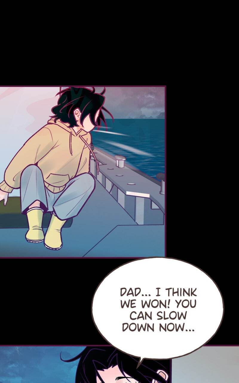 The Siren's Light Chapter 38 page 51 - 