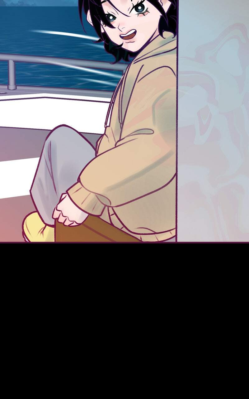 The Siren's Light Chapter 38 page 52 - 