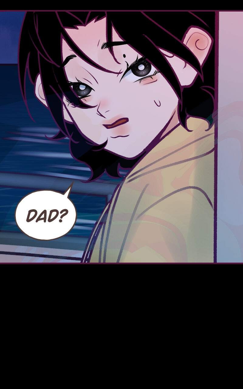 The Siren's Light Chapter 38 page 53 - 
