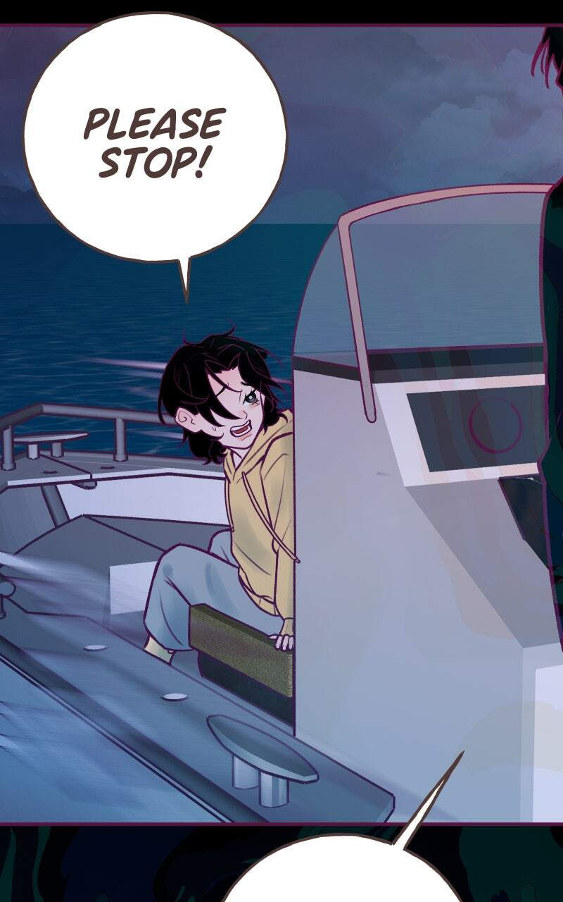 The Siren's Light Chapter 38 page 54 - 