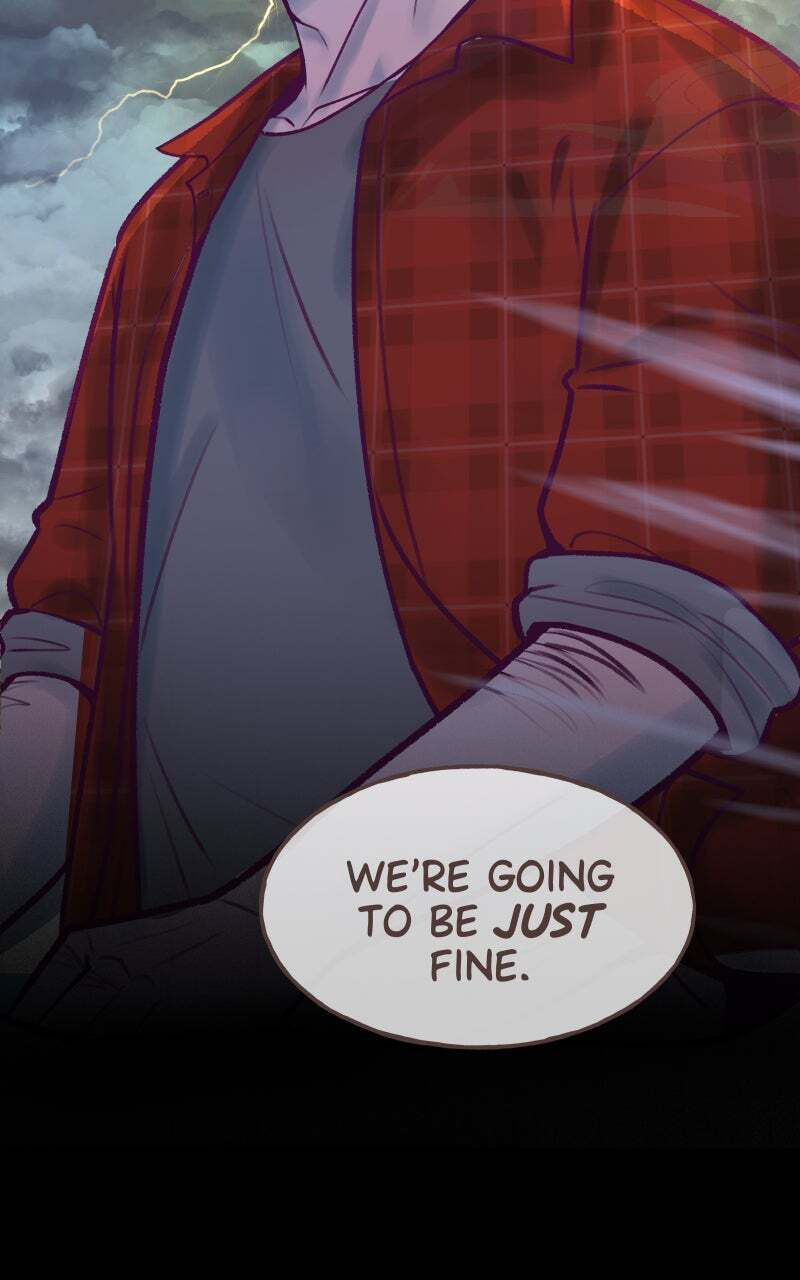 The Siren's Light Chapter 38 page 56 - 