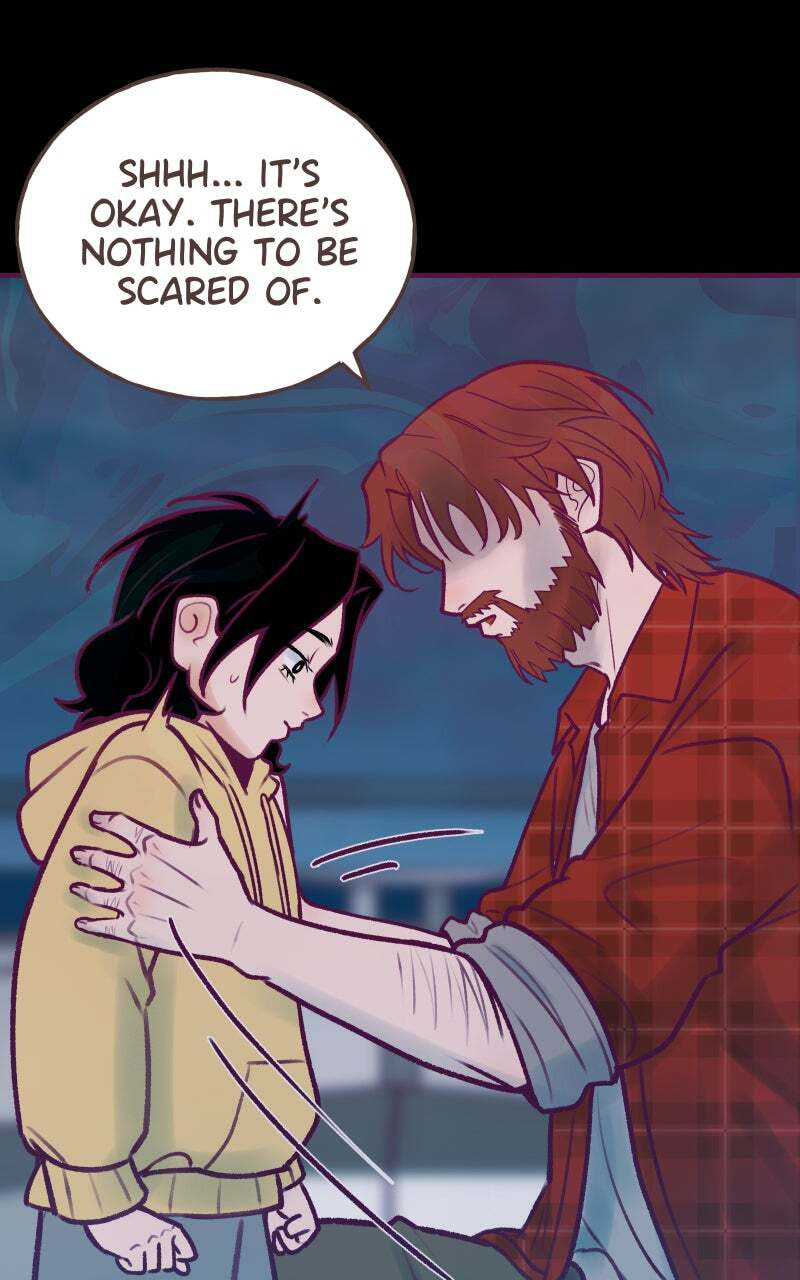 The Siren's Light Chapter 38 page 61 - 