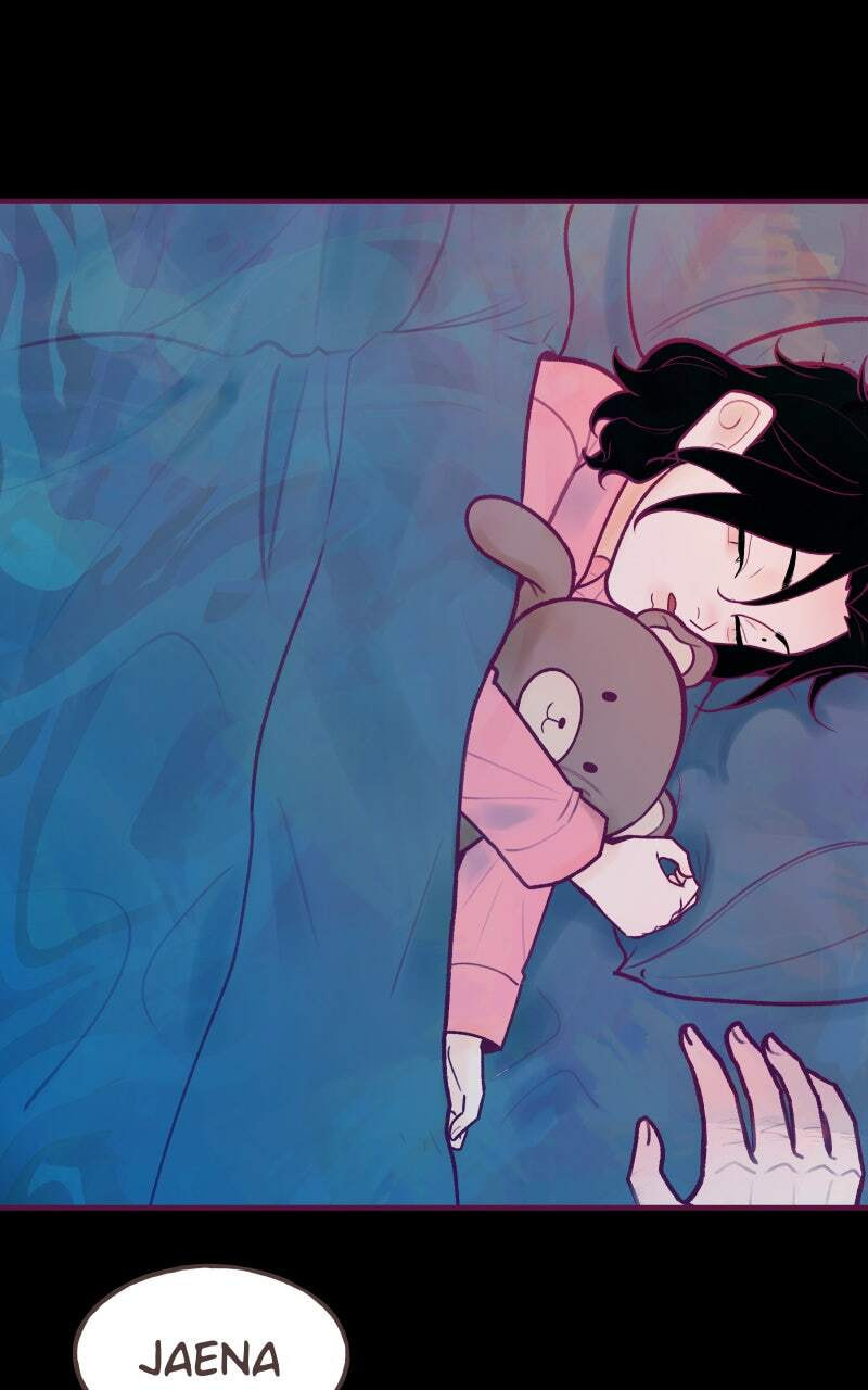The Siren's Light Chapter 38 page 8 - 